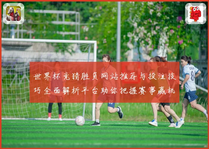 世界杯竞猜胜负网站推荐与投注技巧全面解析平台助你把握赛事赢机
