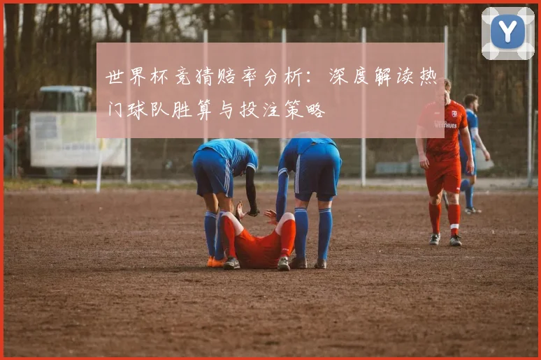 世界杯竞猜赔率分析：深度解读热门球队胜算与投注策略