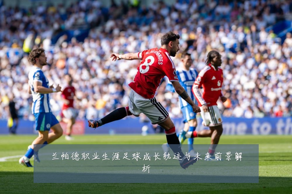 兰帕德职业生涯足球成长轨迹与未来前景解析