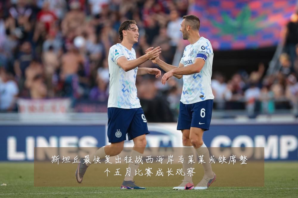 斯坦丘最快复出征战西海岸马莱莱或缺席整个五月比赛成长观察